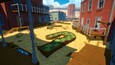 A screenshot of Golf Gambit