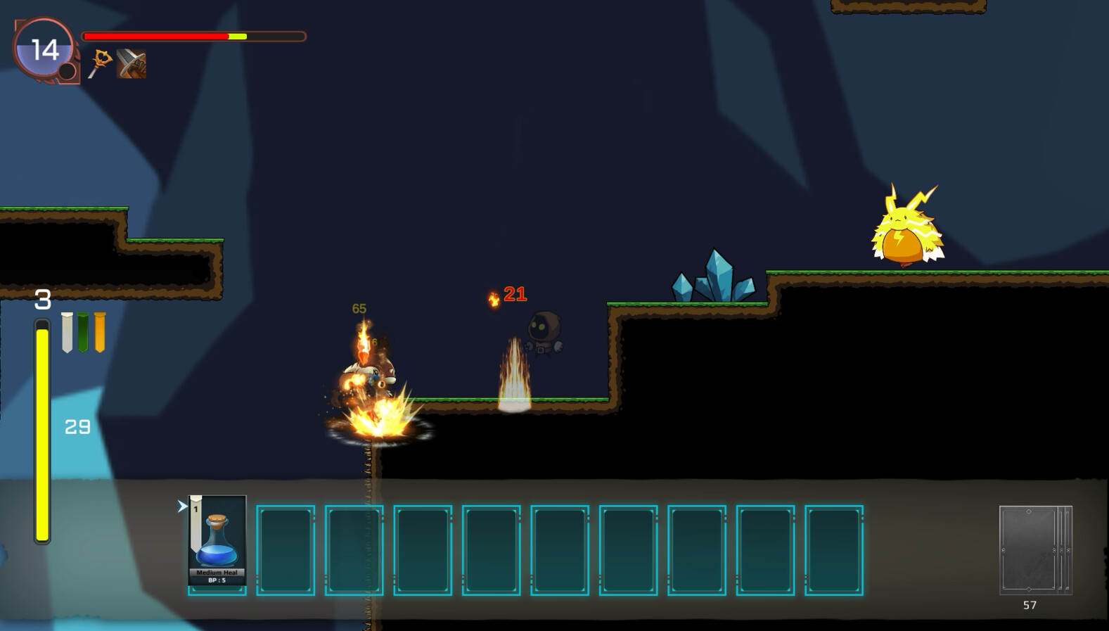 CardyHeim screenshot 6