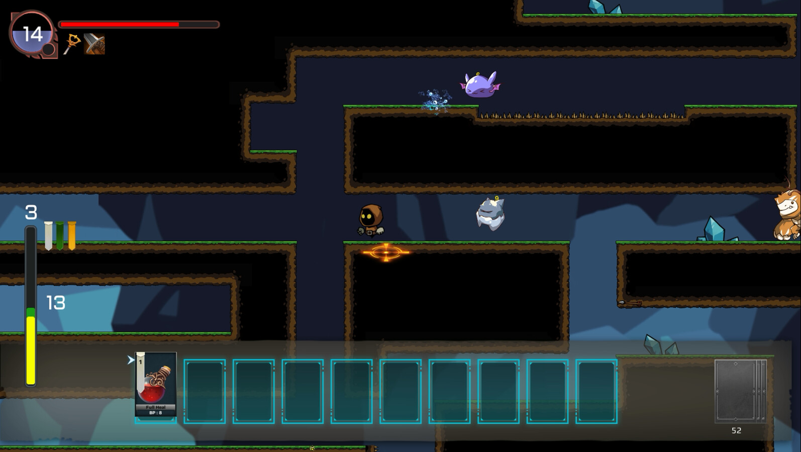 CardyHeim screenshot 7