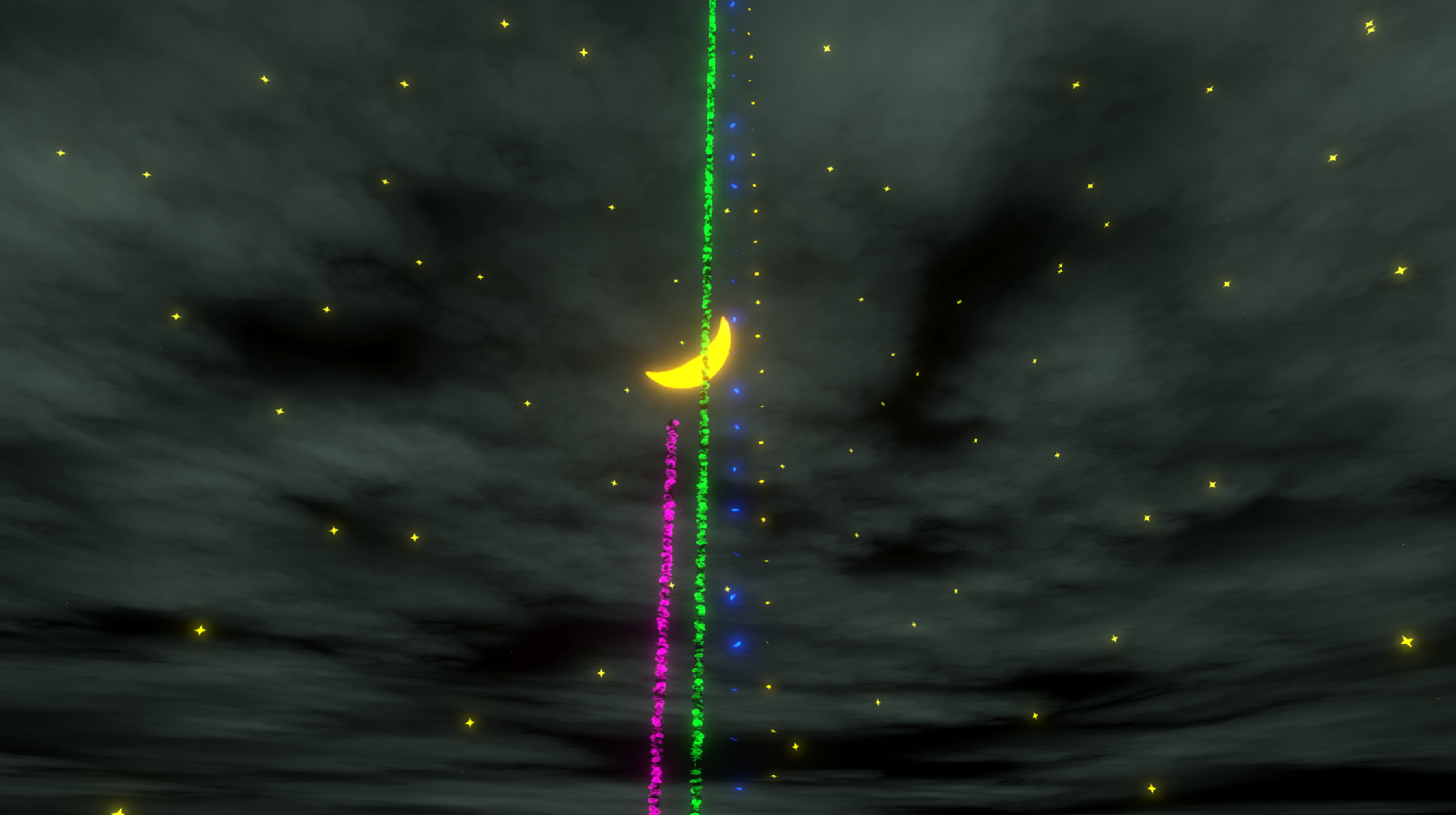 Aperture screenshot 9