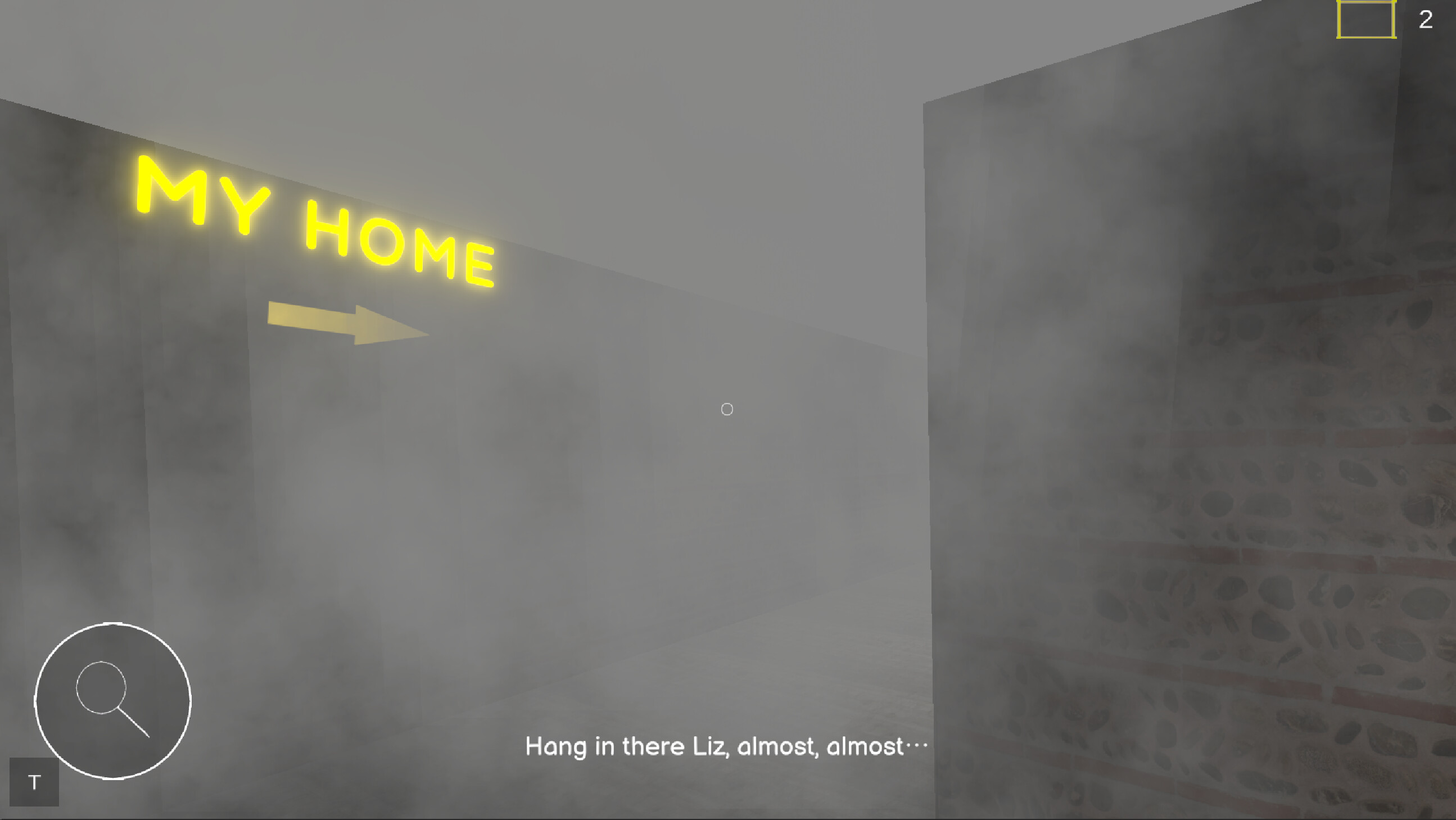 Aperture screenshot 7