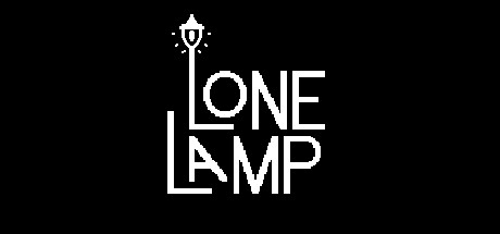 Lone Lamp Cover Image