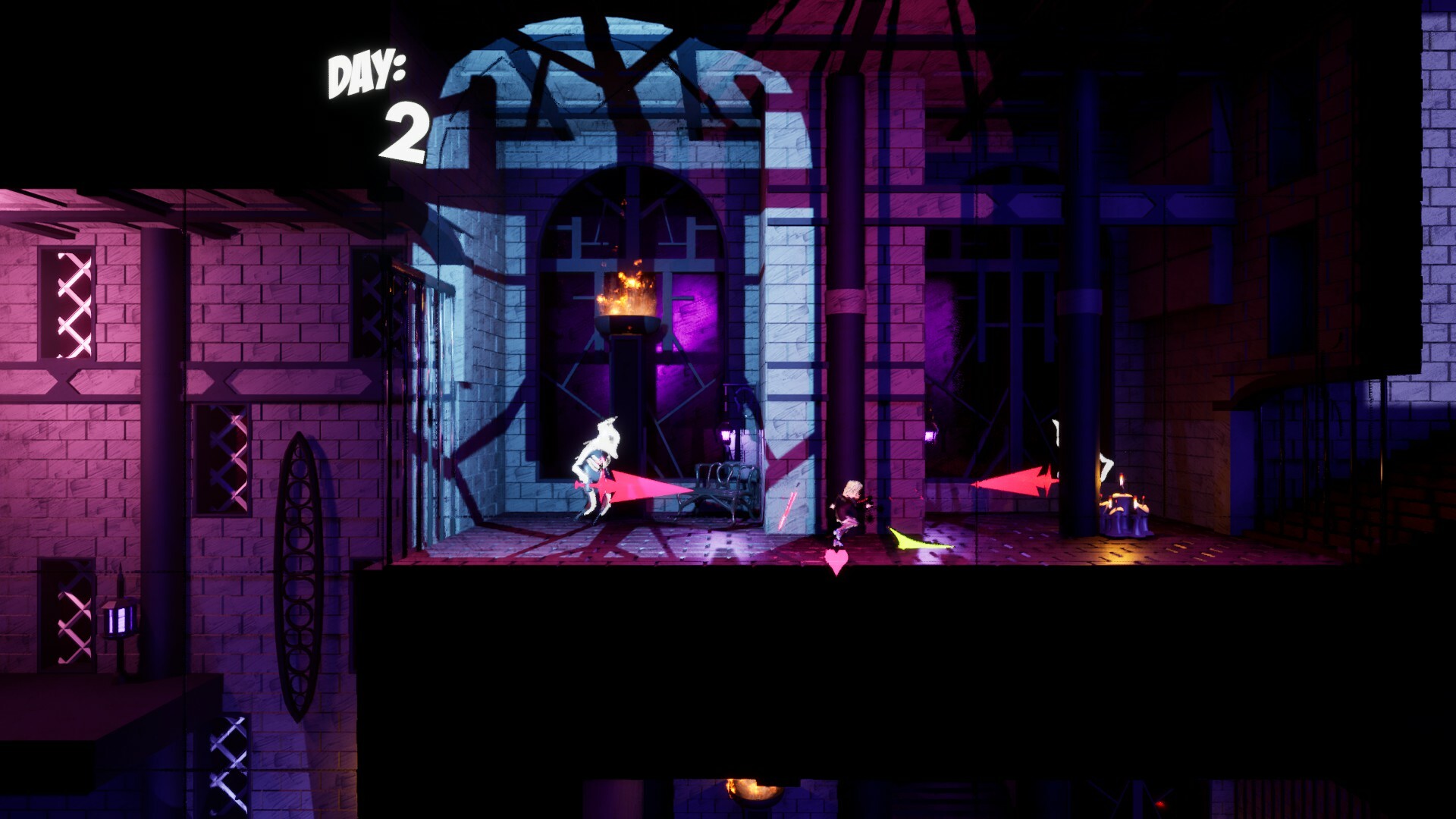 Drealegy screenshot 26