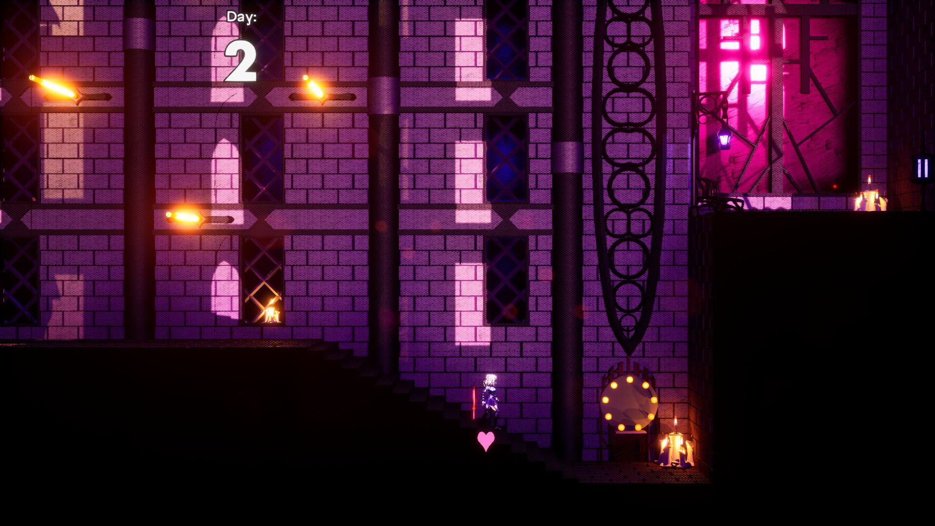 Drealegy screenshot 8