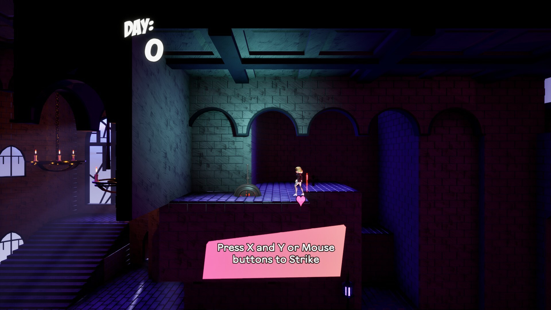 Drealegy screenshot 16