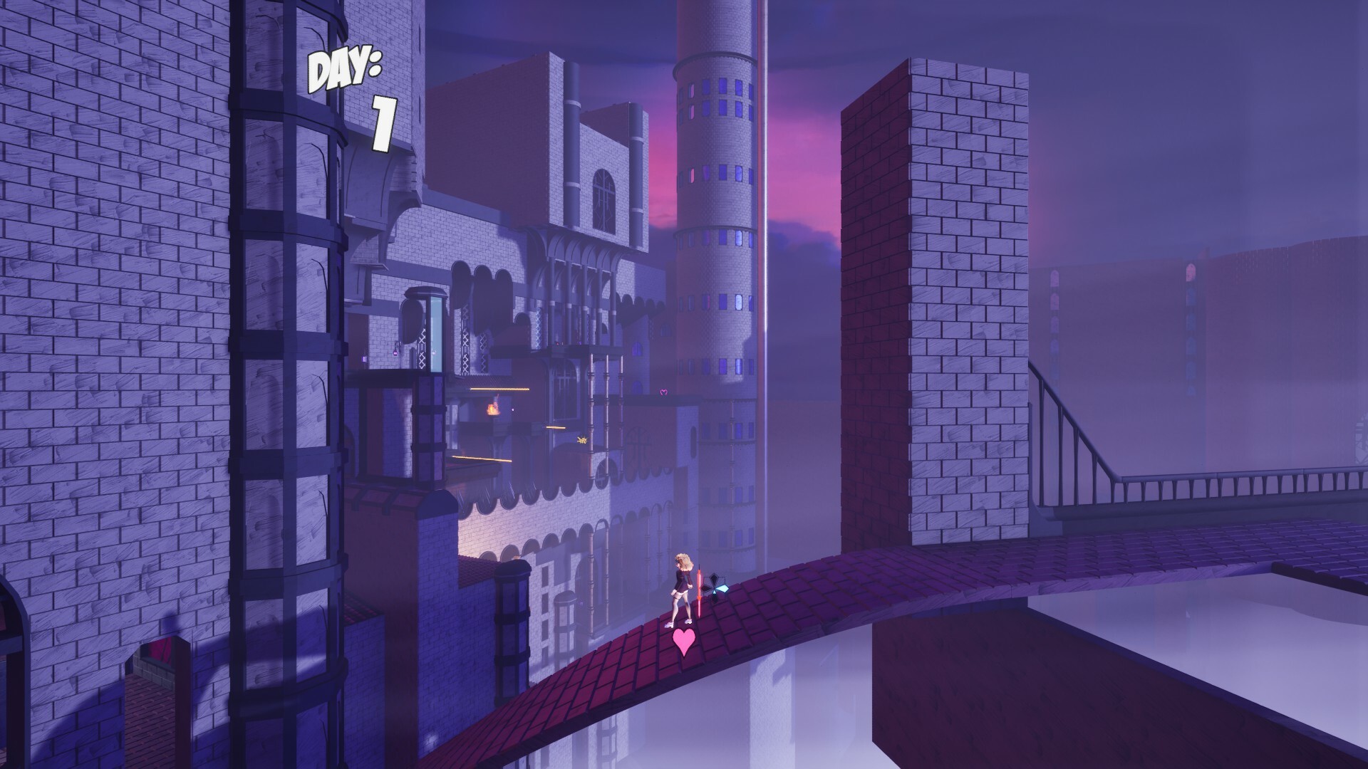 Drealegy screenshot 28