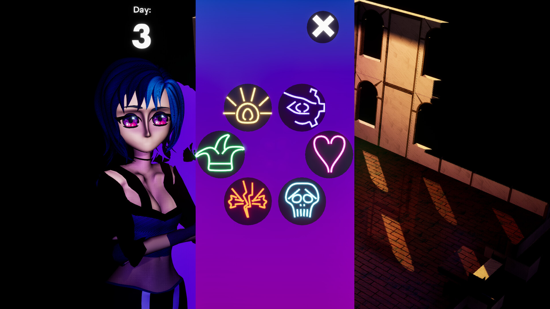 Drealegy screenshot 9