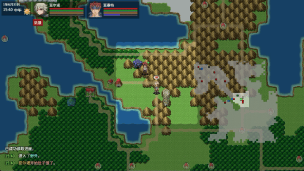 异世界创造者|v20250602|官方中文|支持手柄|Creator of Another World插图 异世界创造者|v20250602|官方中文|支持手柄|Creator of Another World插图