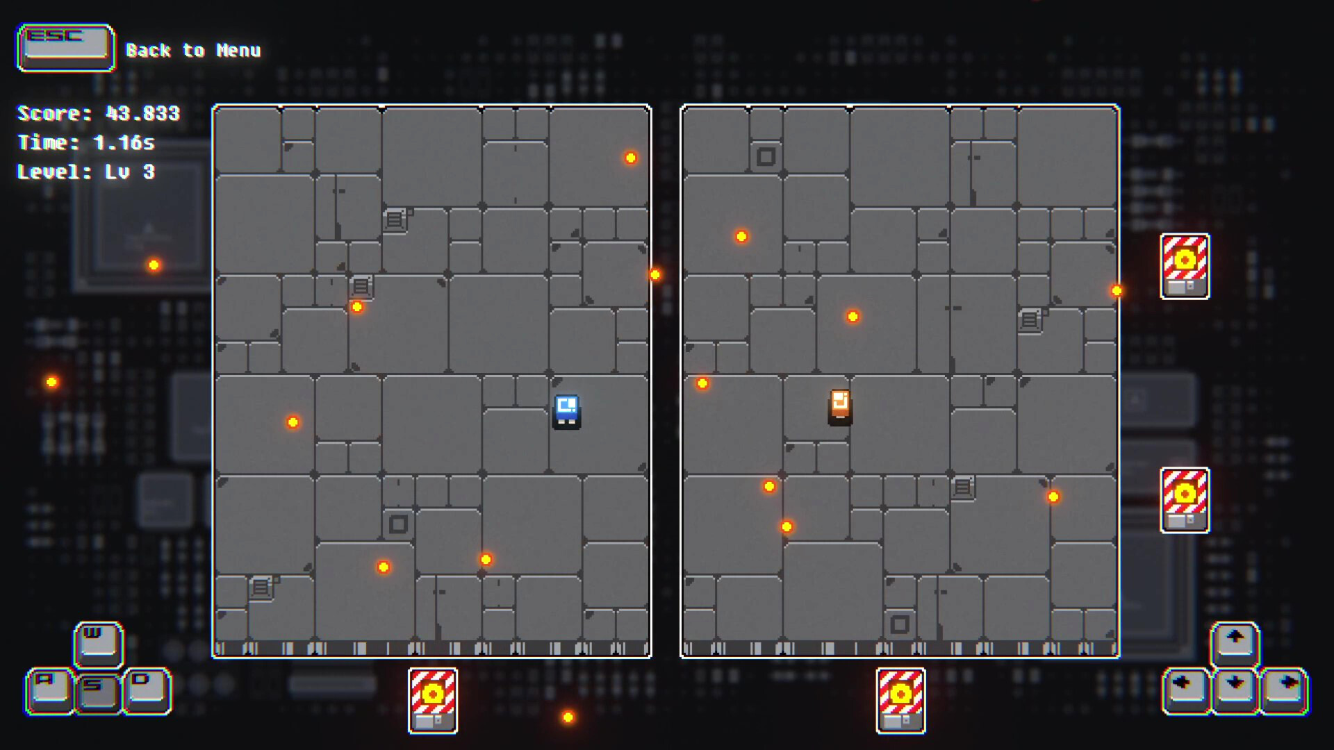 13 Seconds screenshot 3