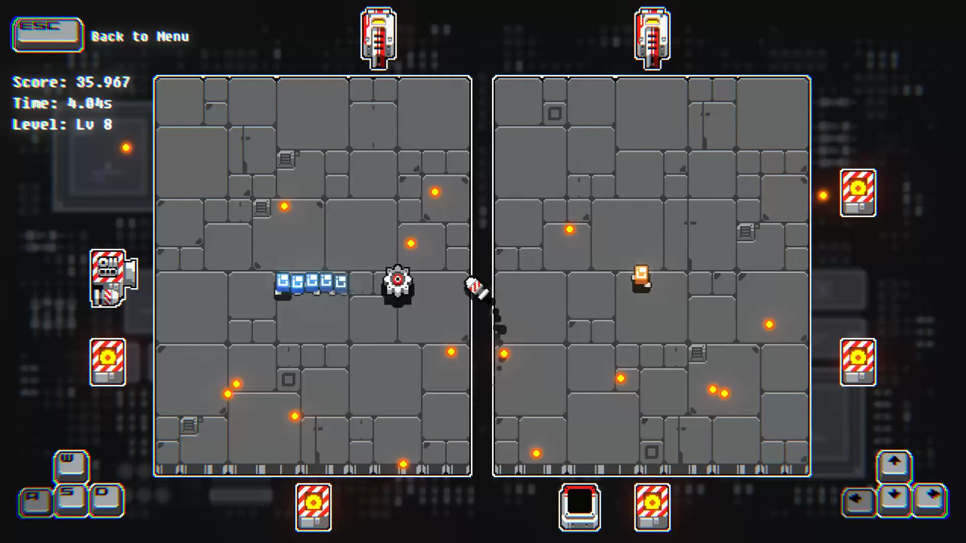 13 Seconds screenshot 7