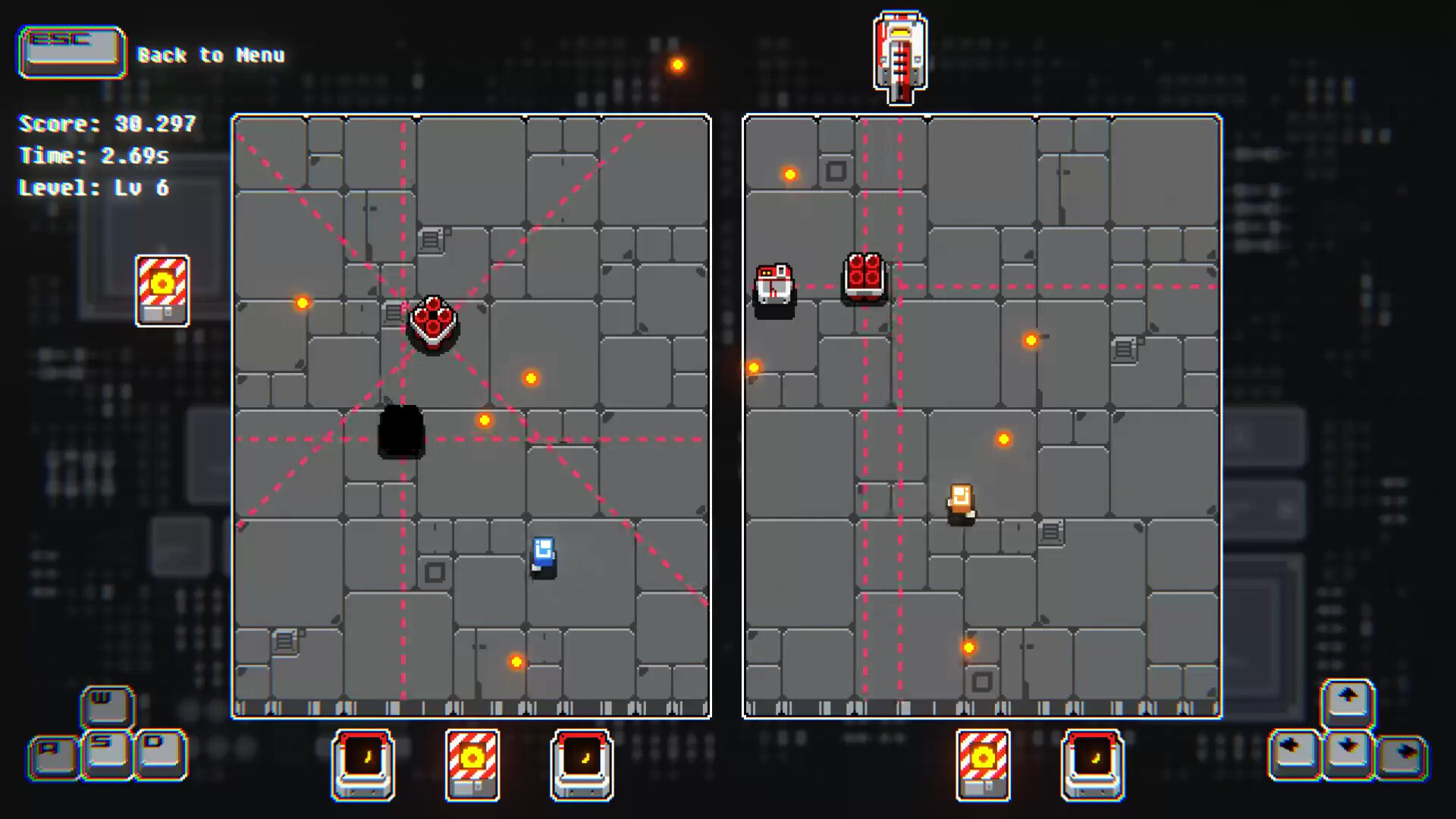 13 Seconds screenshot 8