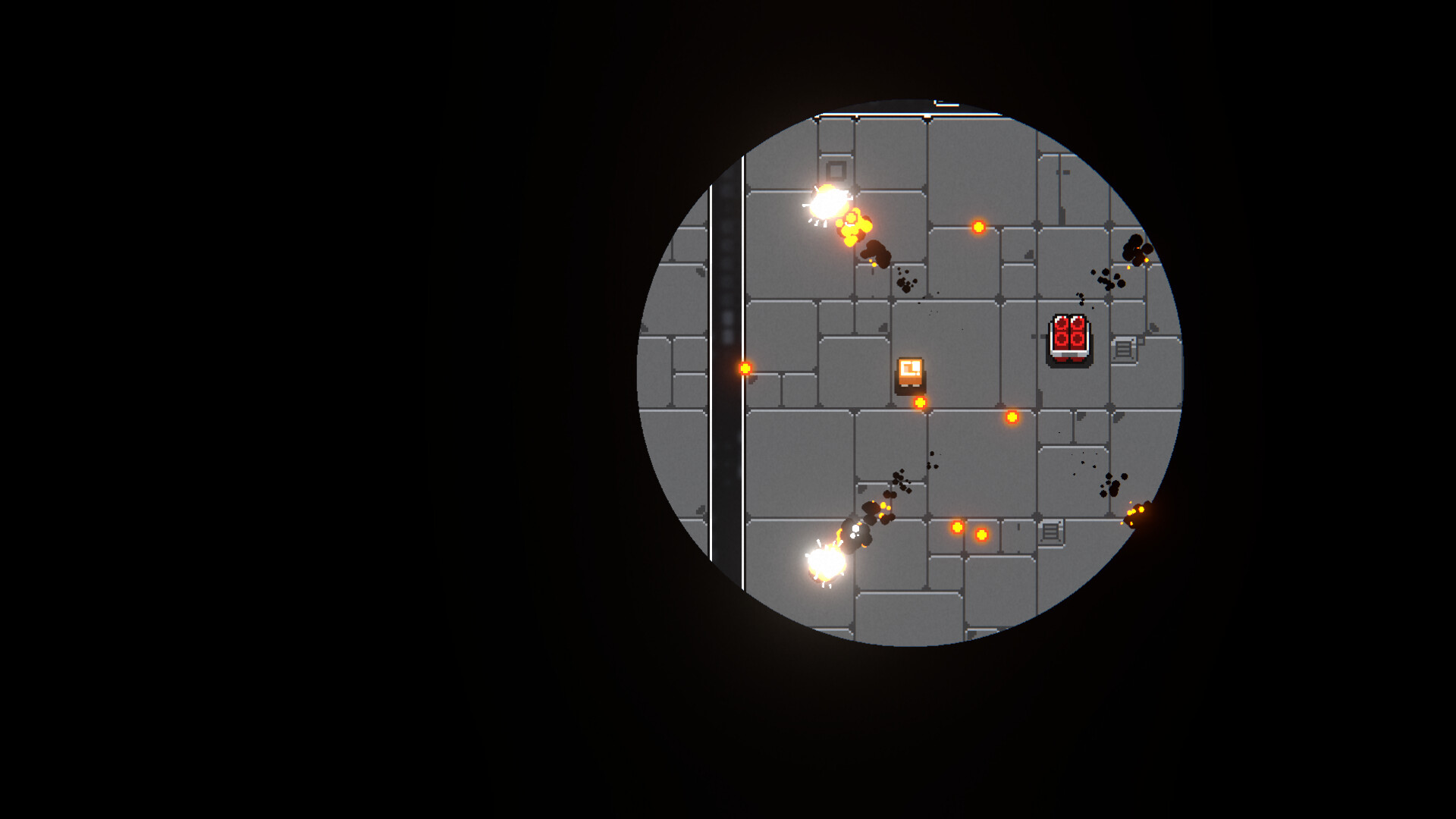 13 Seconds screenshot 9