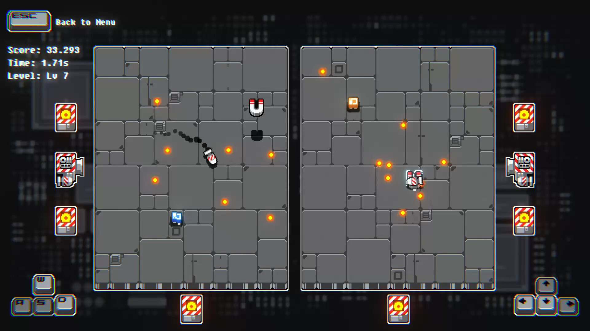 13 Seconds screenshot 6