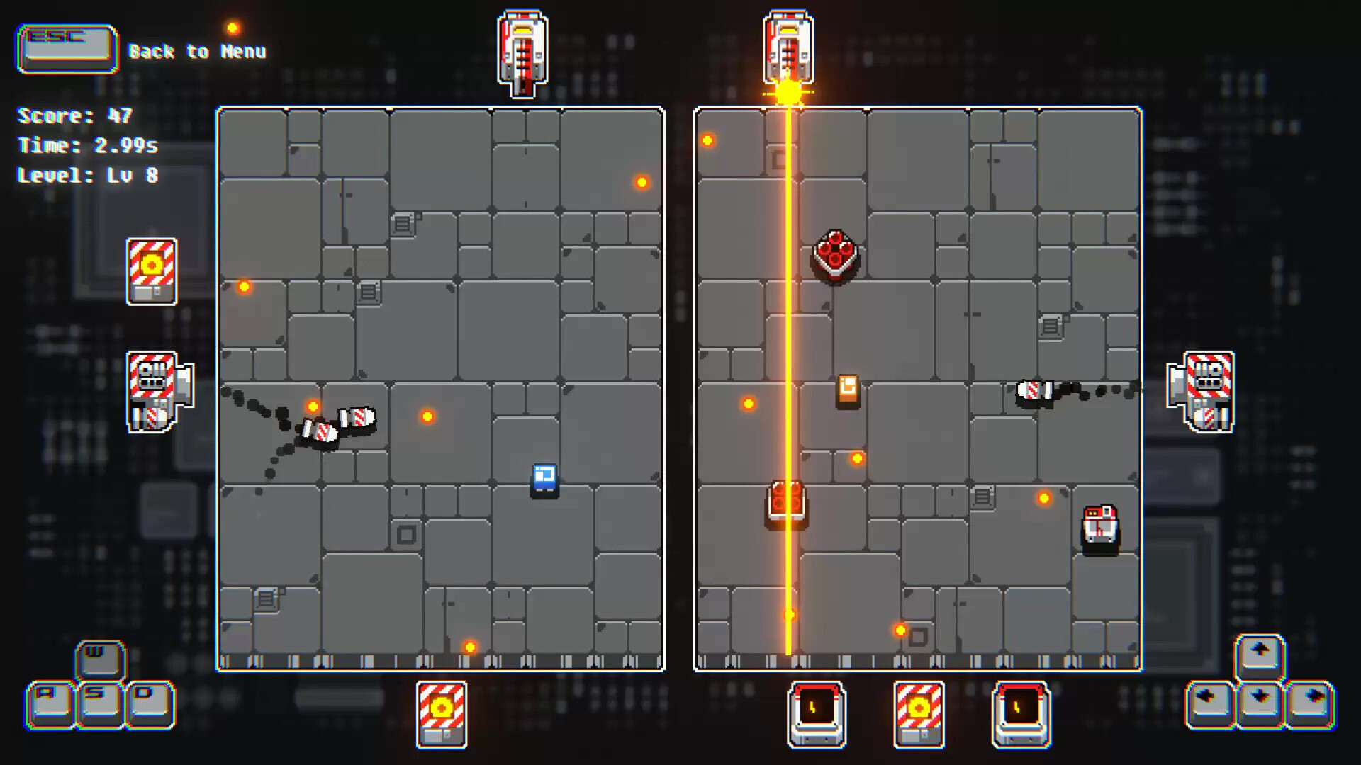 13 Seconds screenshot 5