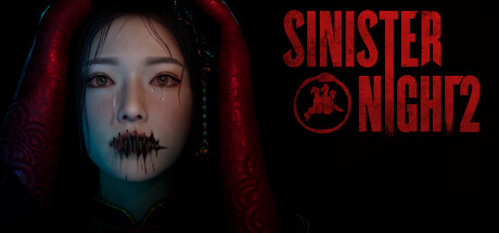 Sinister Night 2 — Steam header