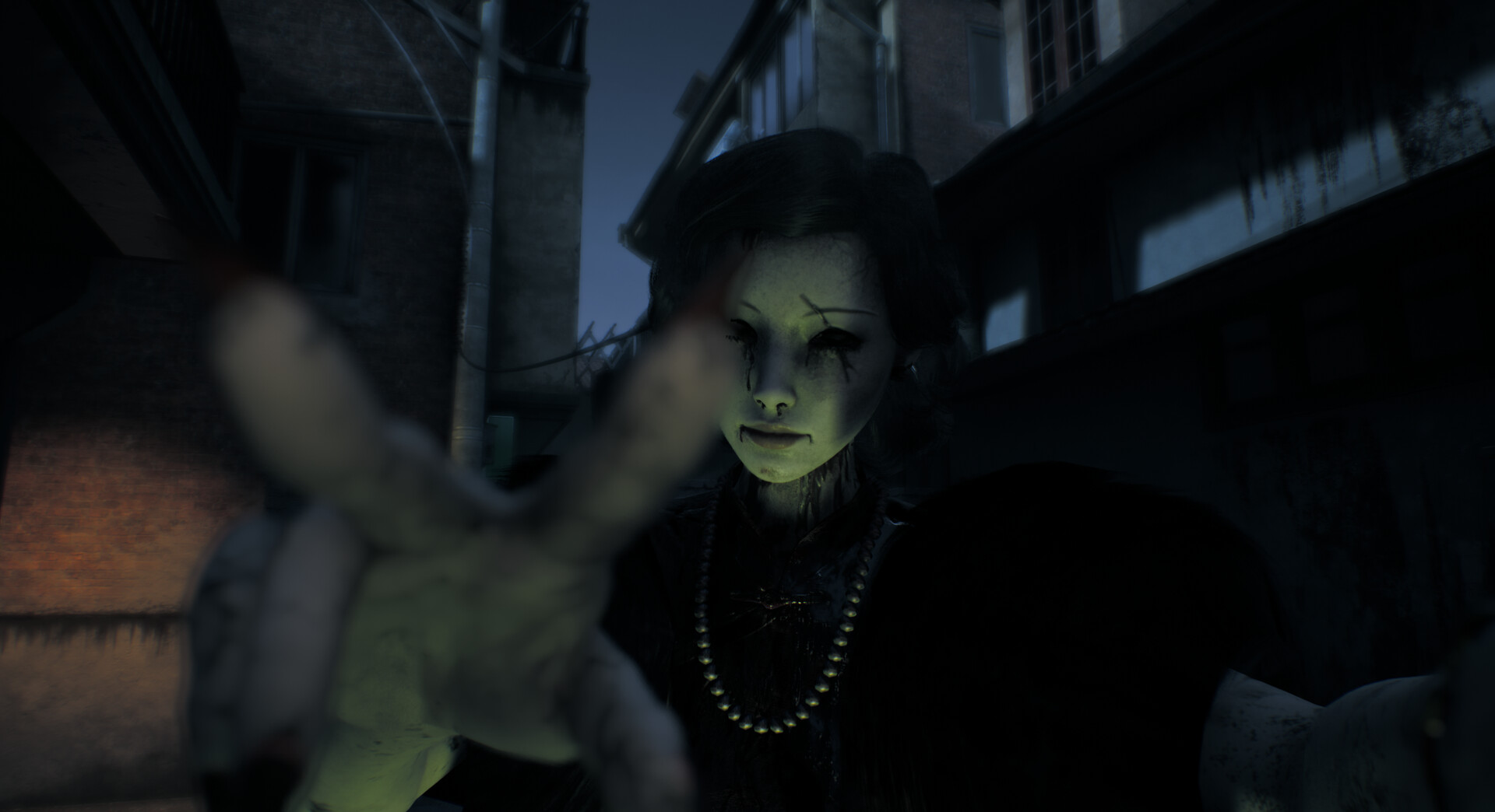 不祥之夜：回魂 截图 9