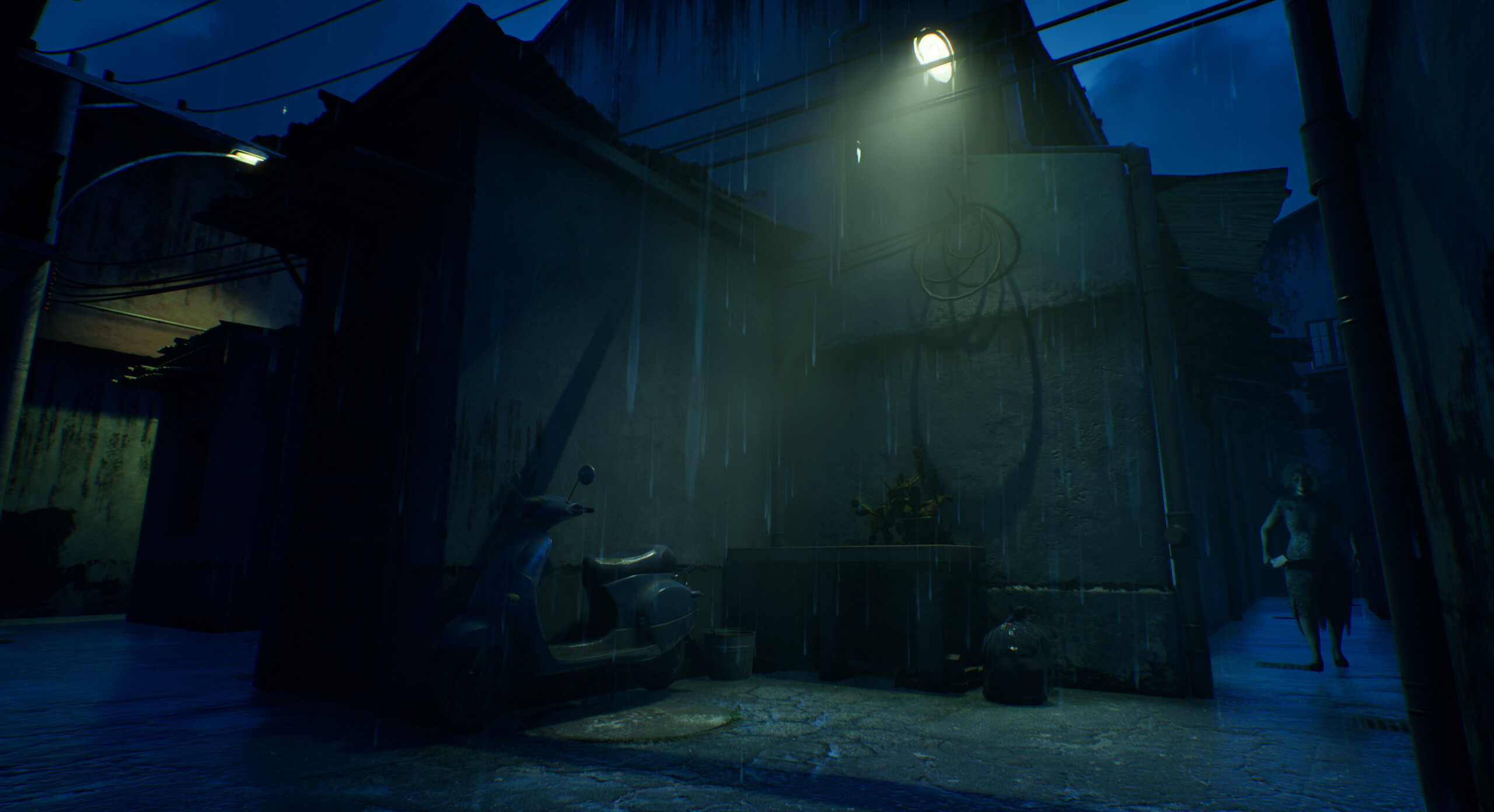 Sinister Night 2 screenshot 8