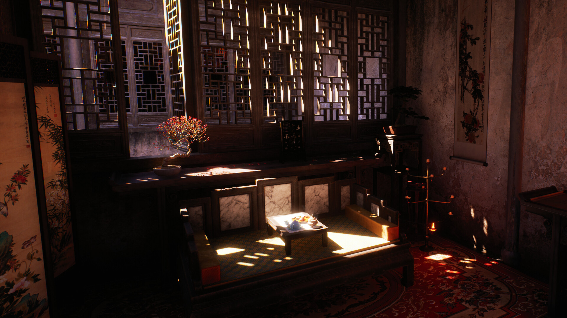 不祥之夜：回魂 截图 3