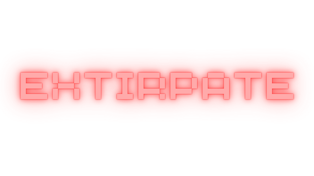 Extirpate · SteamDB