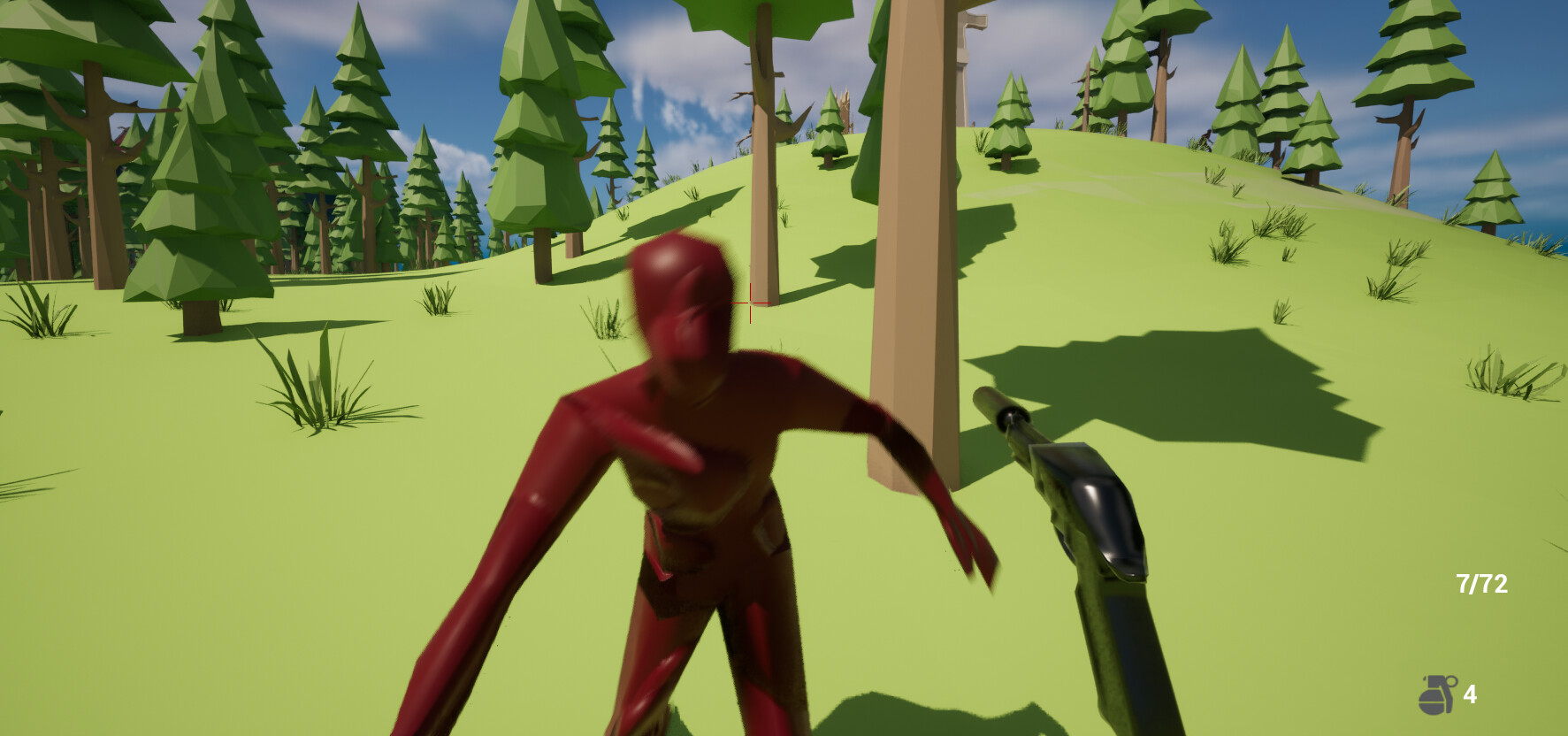 Extirpate screenshot 1