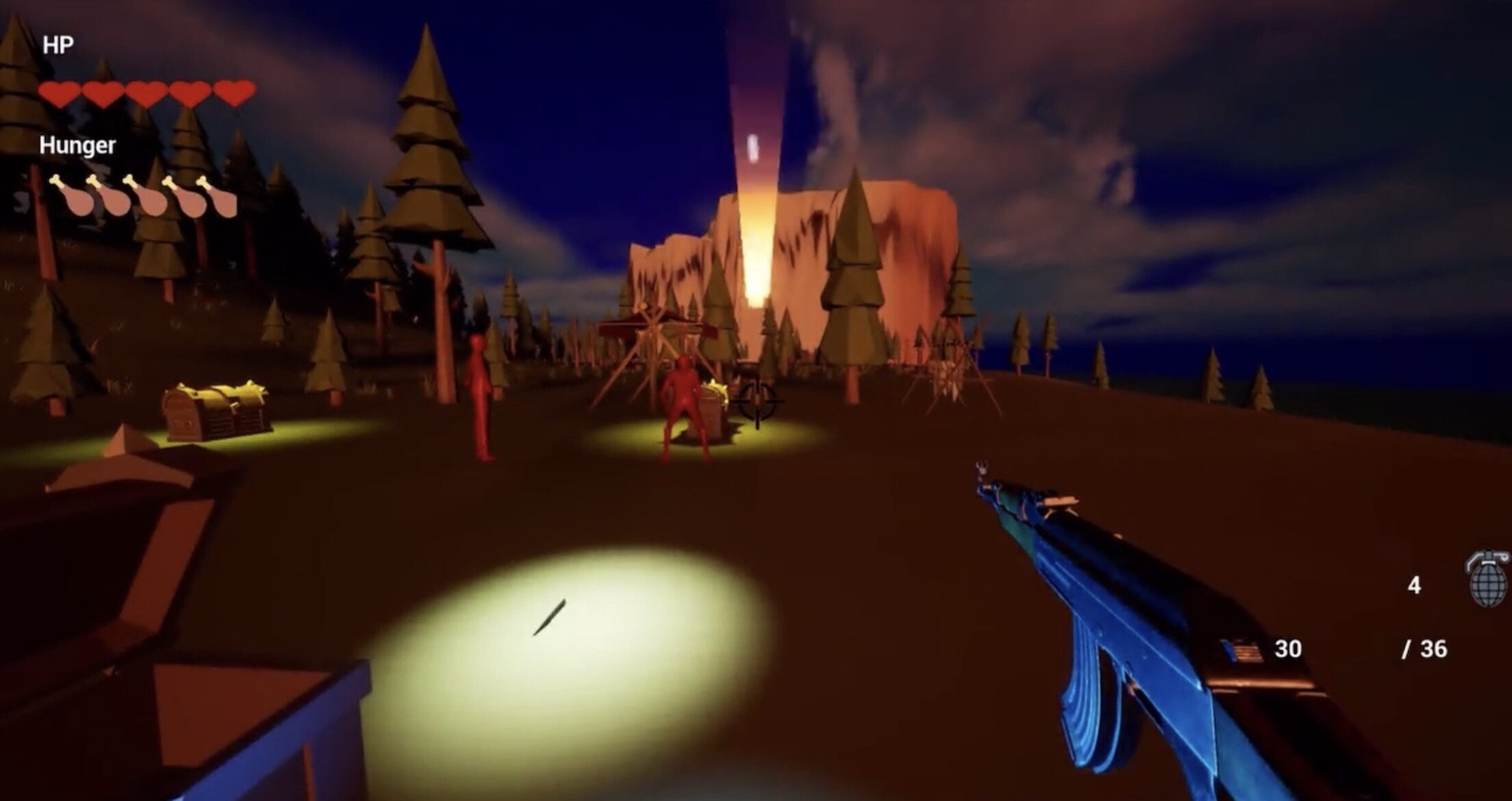 Extirpate screenshot 4