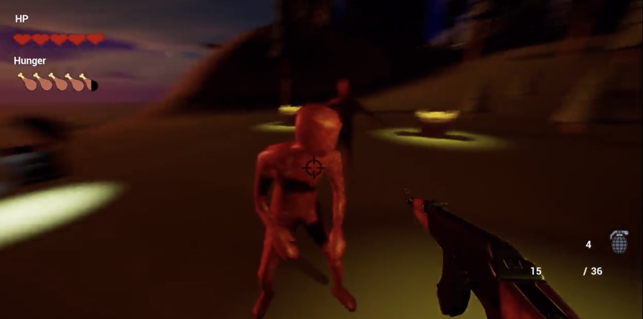 Extirpate screenshot 5