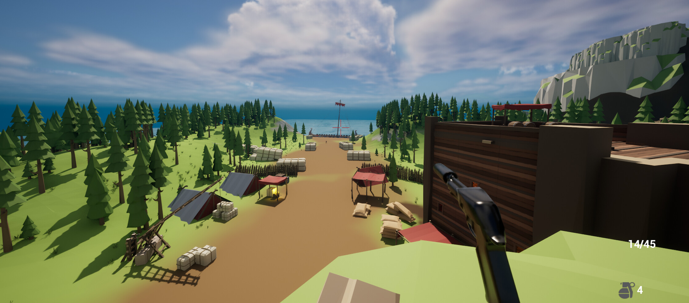 Extirpate screenshot 2