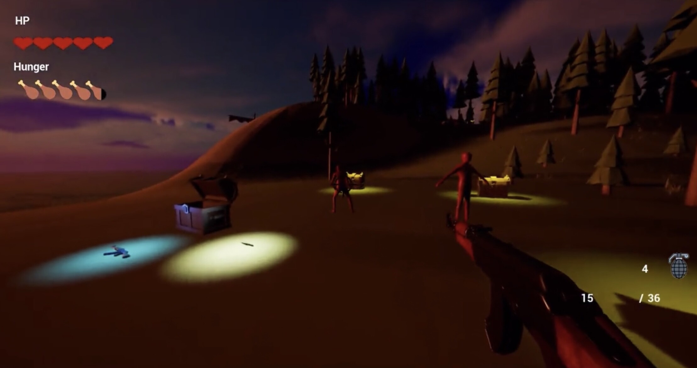 Extirpate screenshot 3