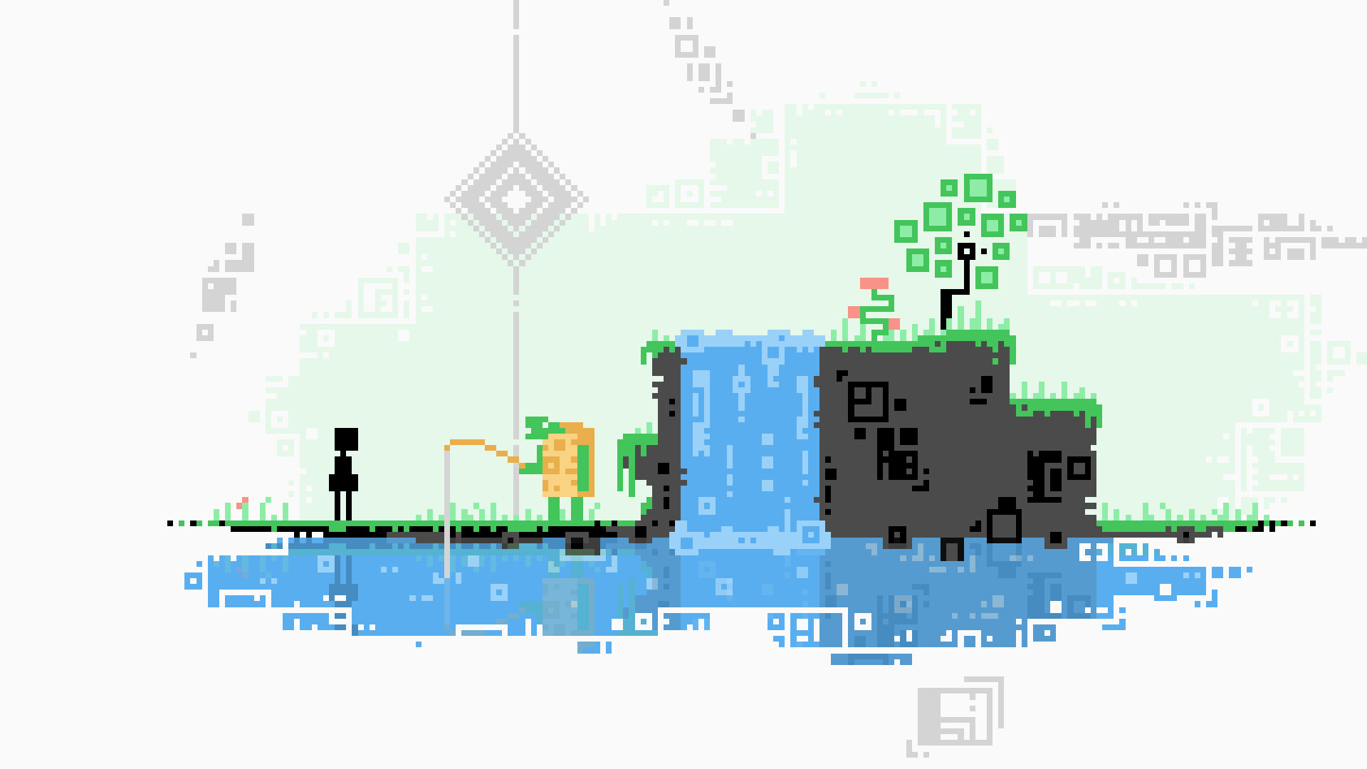 Emptiness screenshot 7