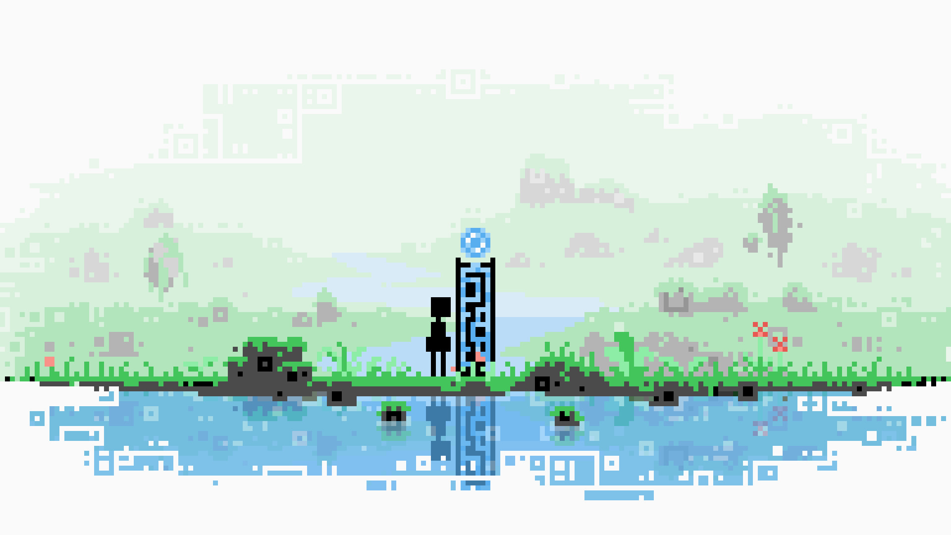 Emptiness screenshot 2