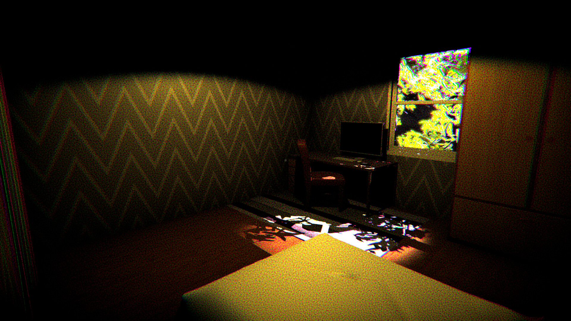 Wake Up: Liminal screenshot 5