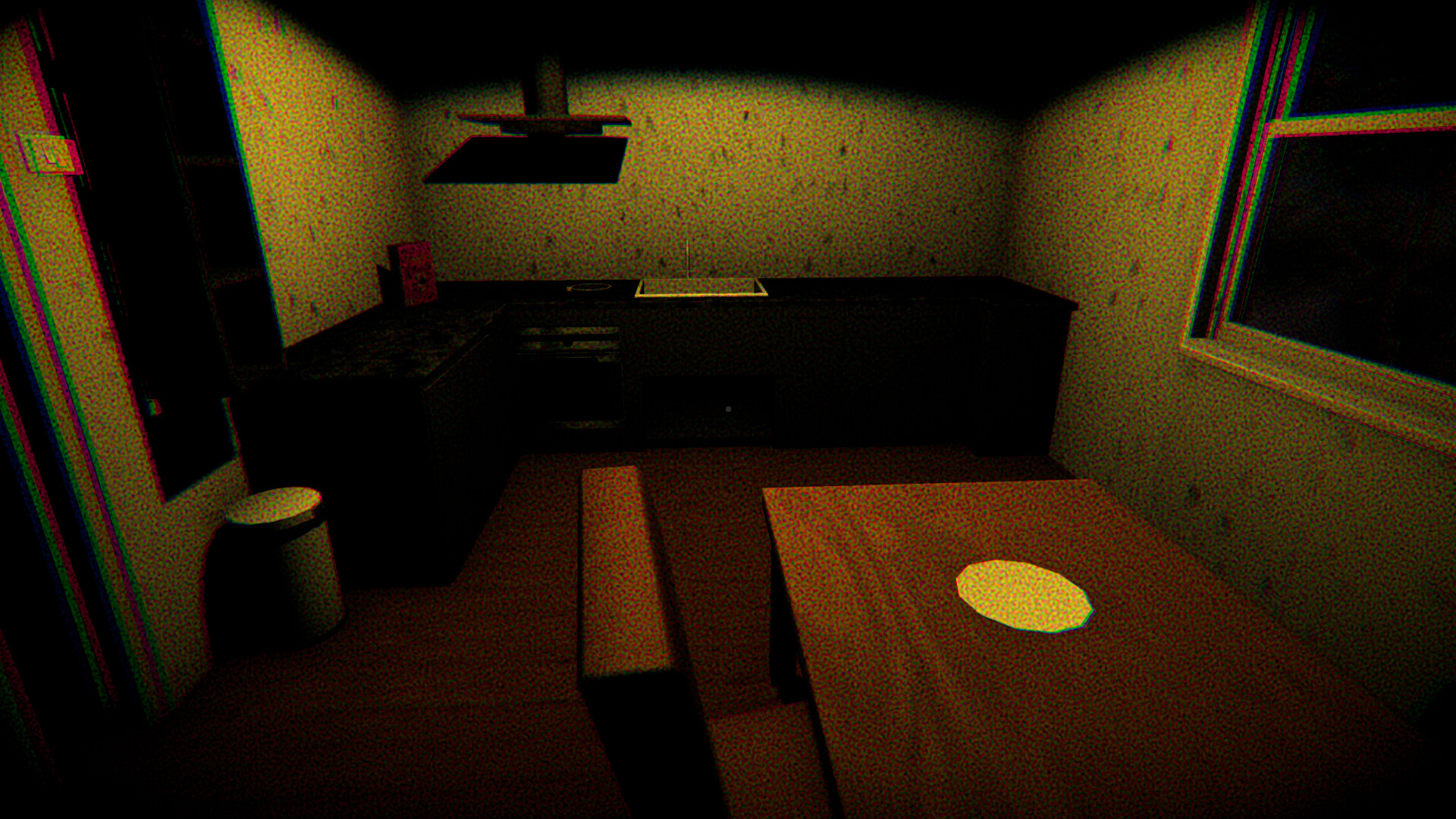 Wake Up: Liminal screenshot 4
