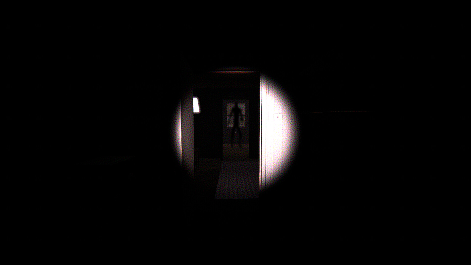 Wake Up: Liminal screenshot 1
