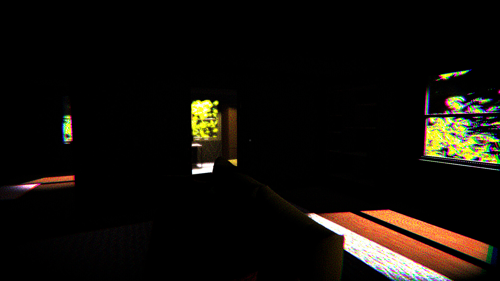 Wake Up: Liminal screenshot 2