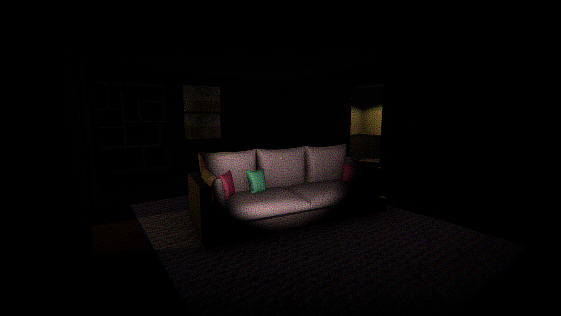 Wake Up: Liminal screenshot 3