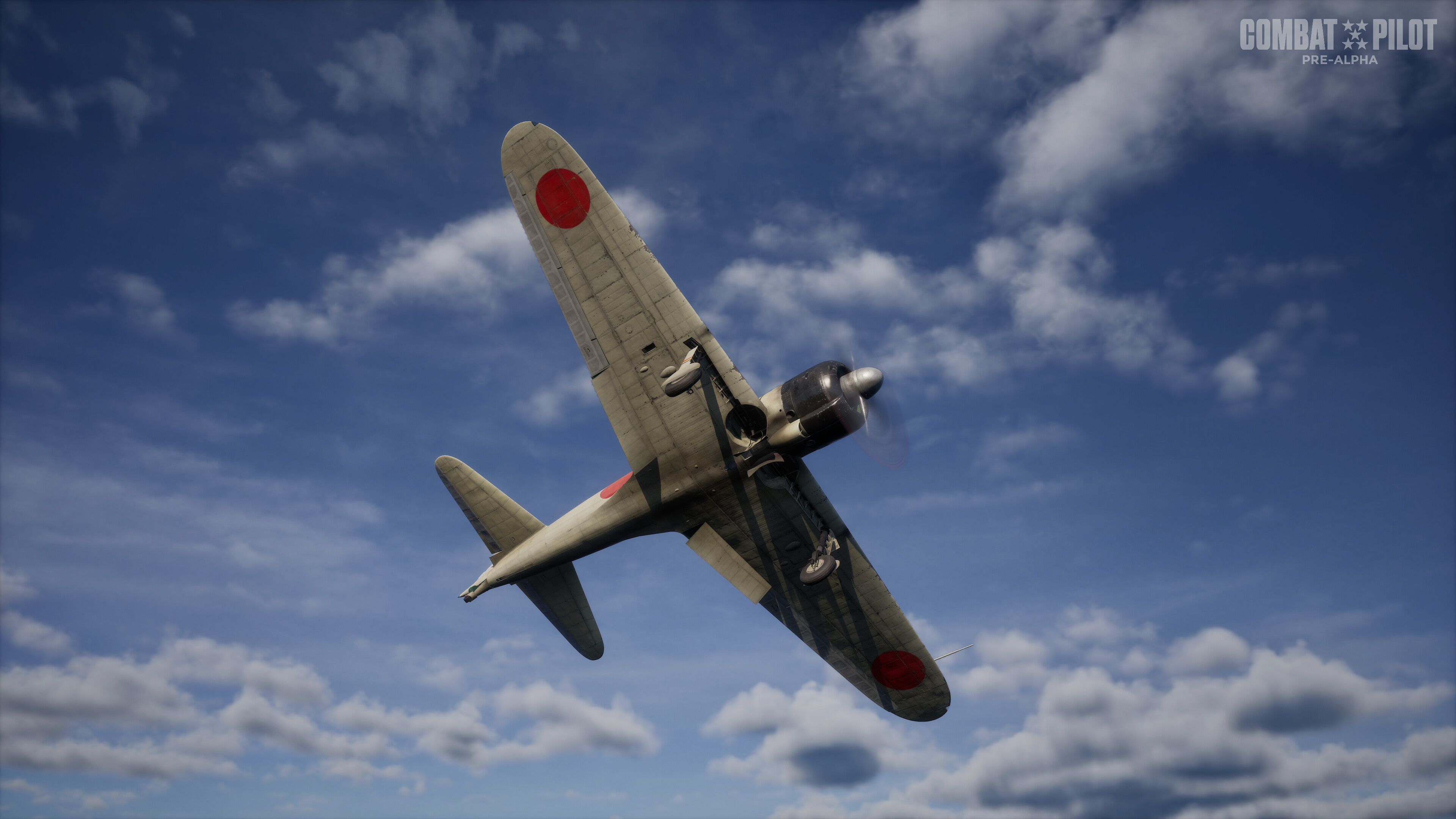Combat Pilot: Carrier Qualification screenshot 16