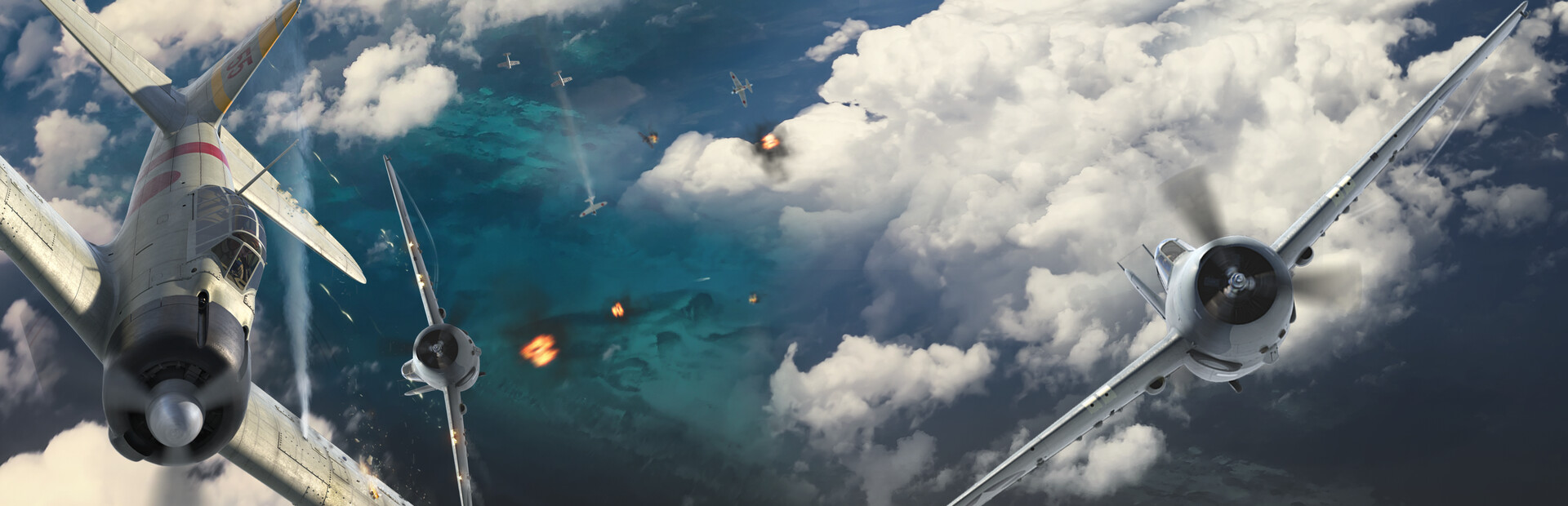 COMBAT PILOT