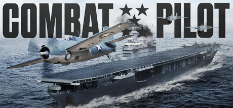 Combat Pilot: Carrier Qualification: imagen de cabecera