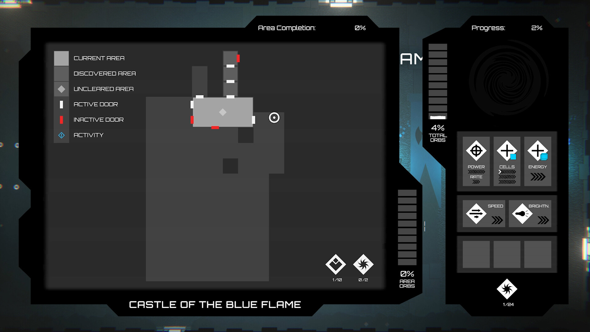 GameChanger - Episode 1 screenshot 4