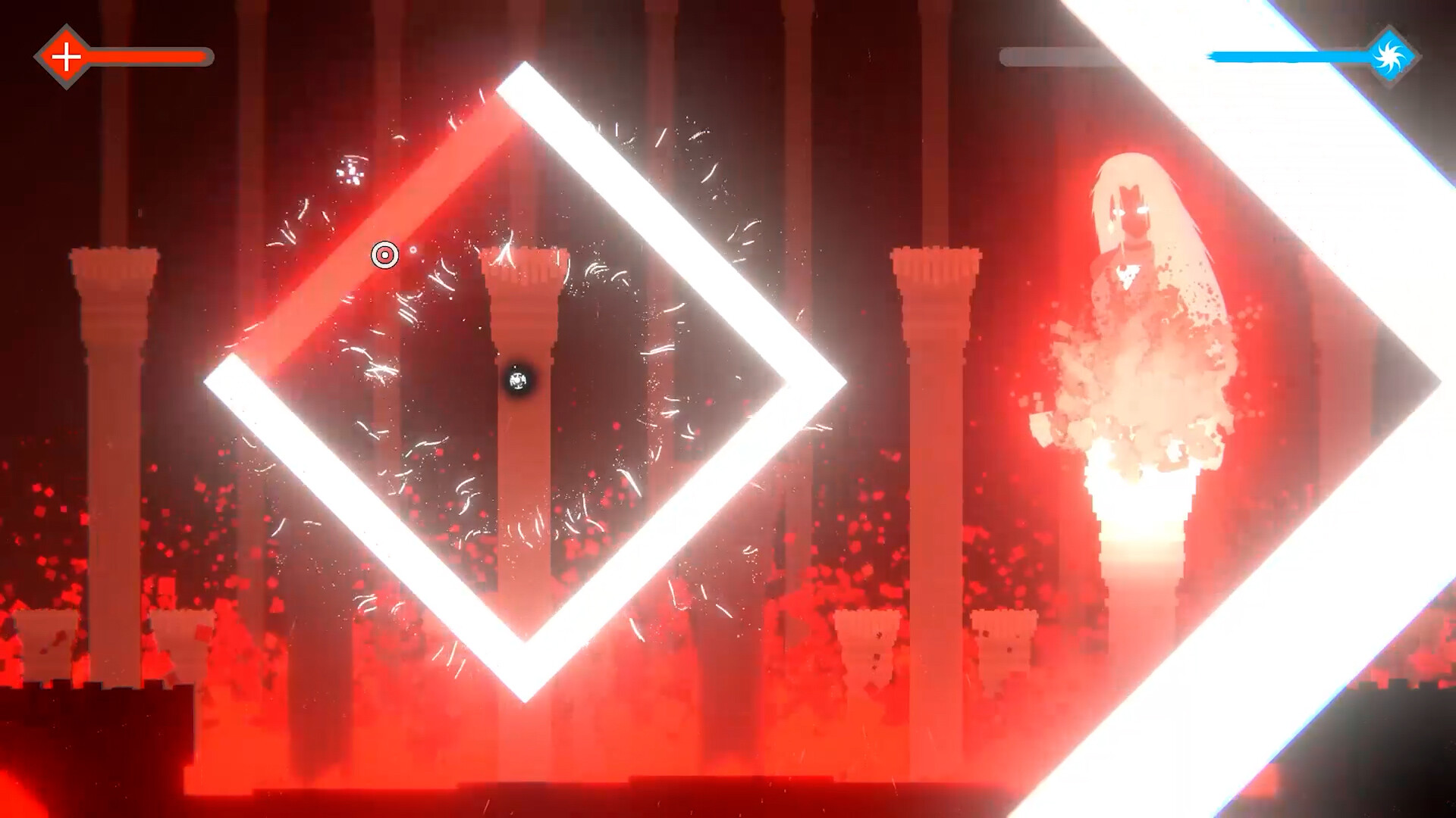 GameChanger - Episode 1 screenshot 1