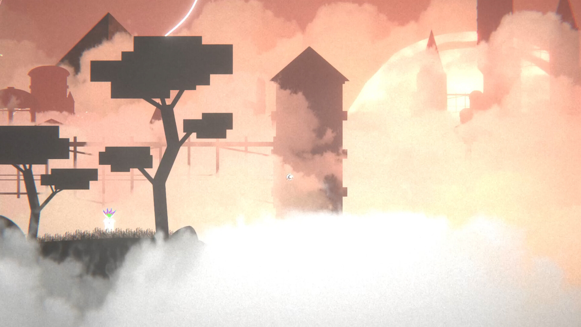 GameChanger - Episode 1 screenshot 2