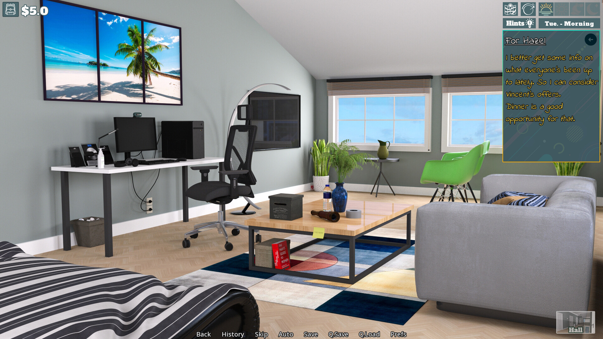 Gunpowder Cocktail screenshot 22