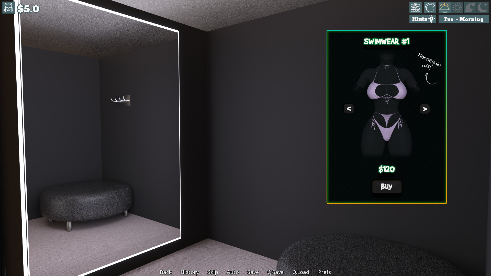 Gunpowder Cocktail screenshot 24