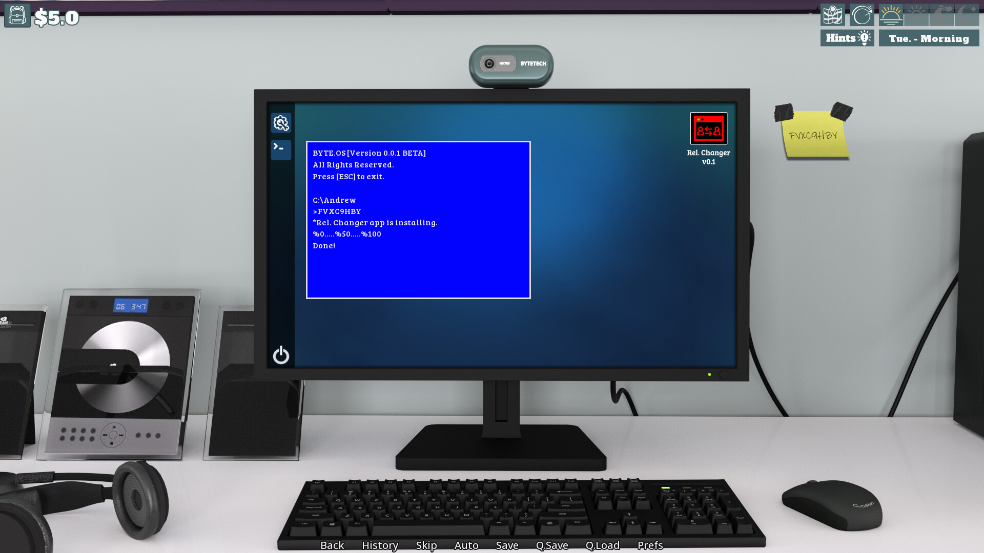Gunpowder Cocktail screenshot 25
