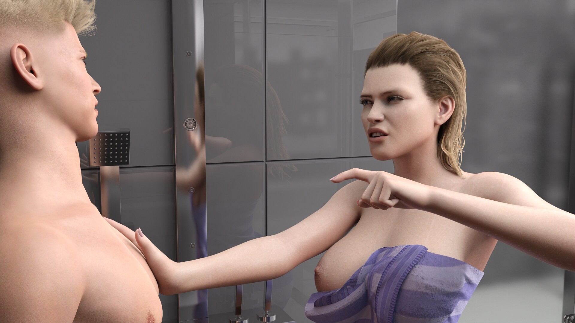 Gunpowder Cocktail screenshot 20