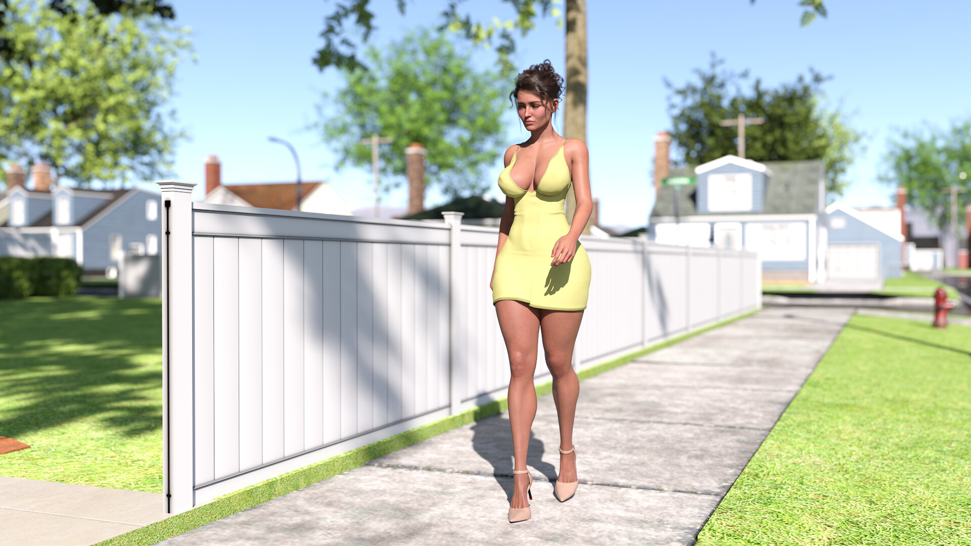 Gunpowder Cocktail screenshot 10