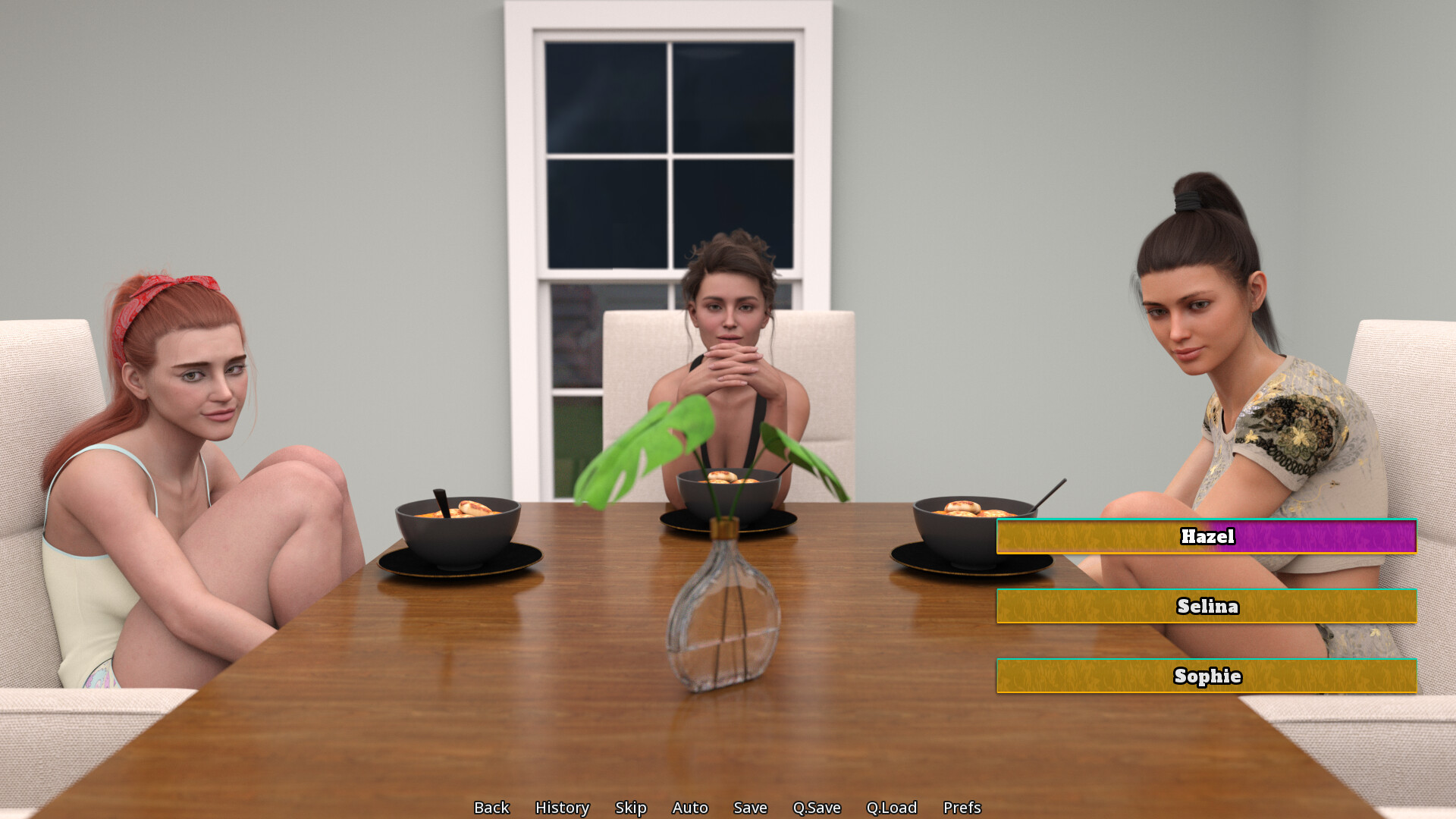 Gunpowder Cocktail screenshot 21