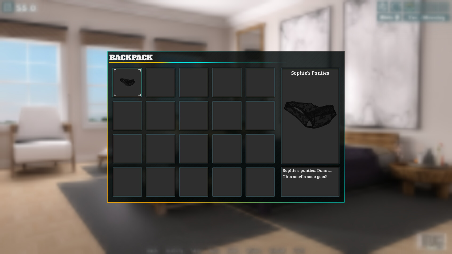 Gunpowder Cocktail screenshot 23