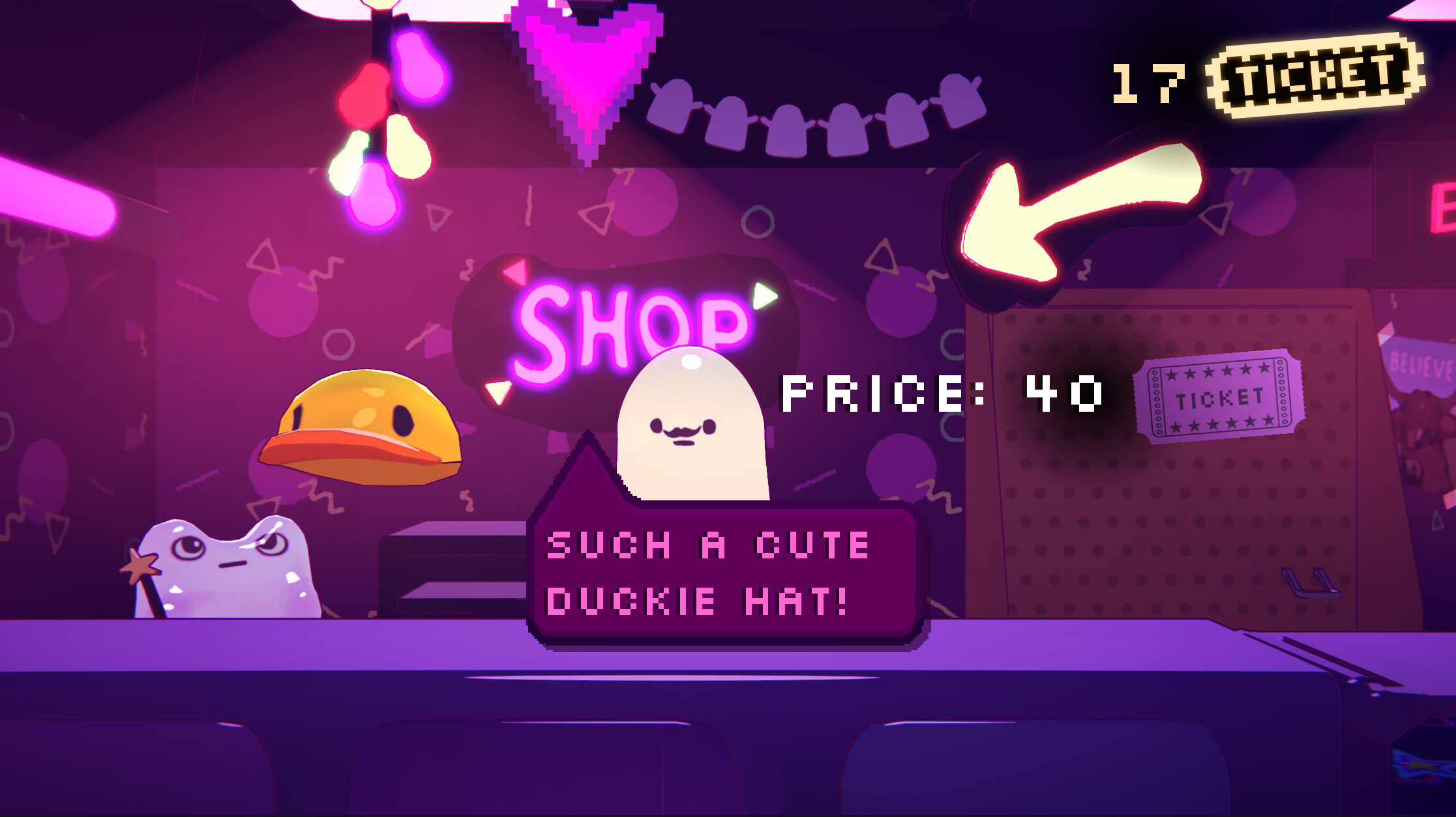 Haunted Arcade screenshot 12