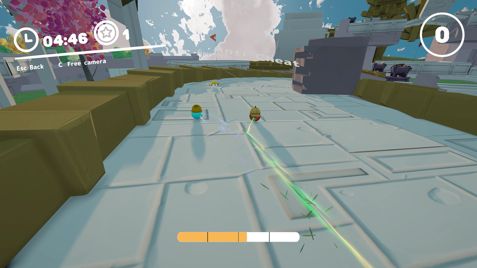 Golf Tour screenshot 8